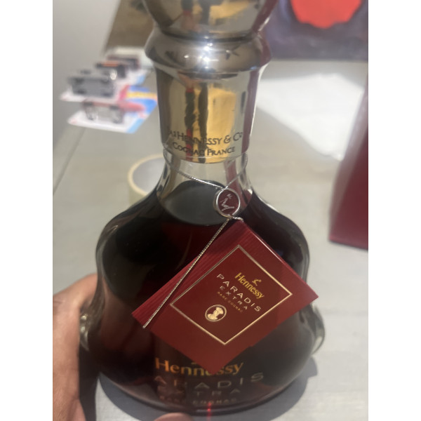 Hennessy Cognac Paradis Extra.3