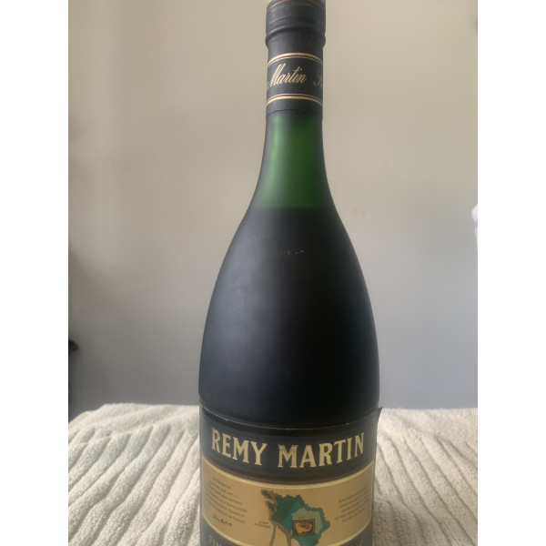 Remy Martin Cognac VSOP.2