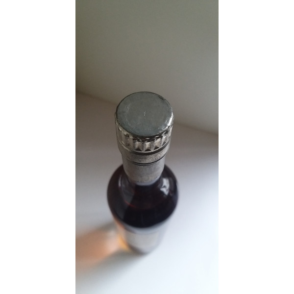 Hennessy Cognac Hennessy, Timeless, bottle of 20cl.3