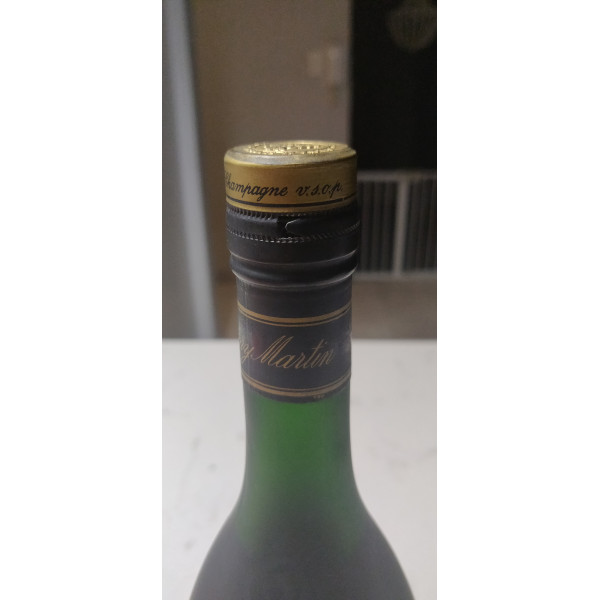 Remy Martin Cognac Remy Martin Cognac Fine Champagne VSOP 1L.3