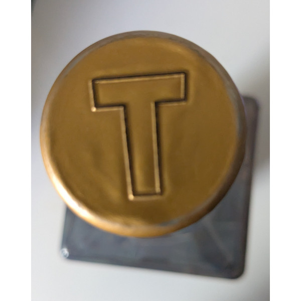 Trump Vodka Super Premium.4