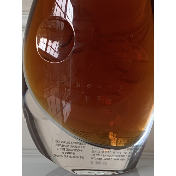 Hennessy Cognac Ellipse 2006.5