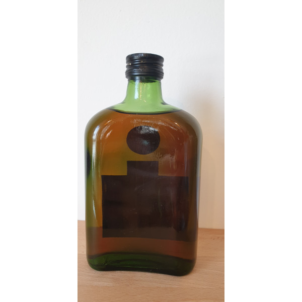 Hine Cognac VSOP Vieux Cognac Flask.2