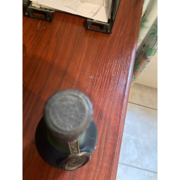 Martell Cognac Cordon Bleu 70s.4