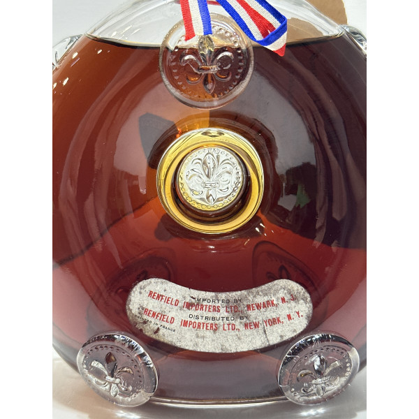 Remy Martin Cognac Louis XIII Rarest Reserve.2