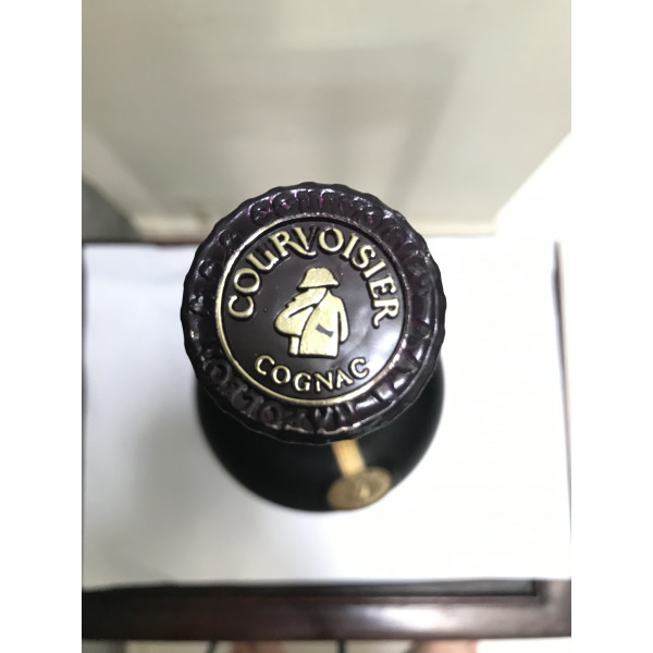 Courvoisier Cognac Napoleon Fine Champagne.4