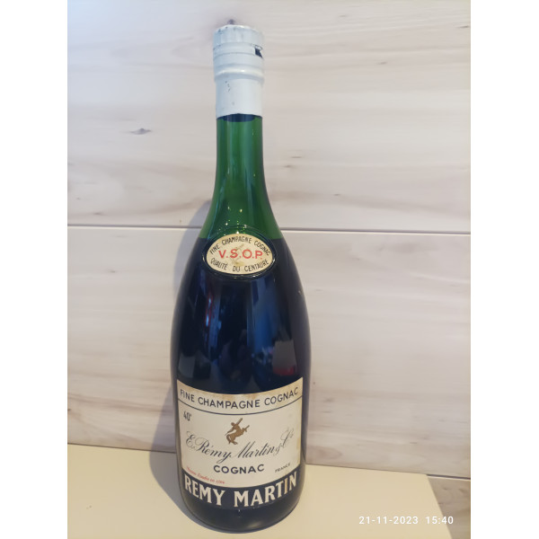 Remy Martin Cognac VSOP.1