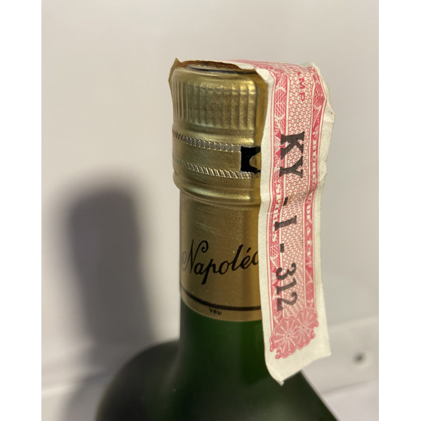 Armagnac Marcillac Marquis de Montesquiou Armagnac.3