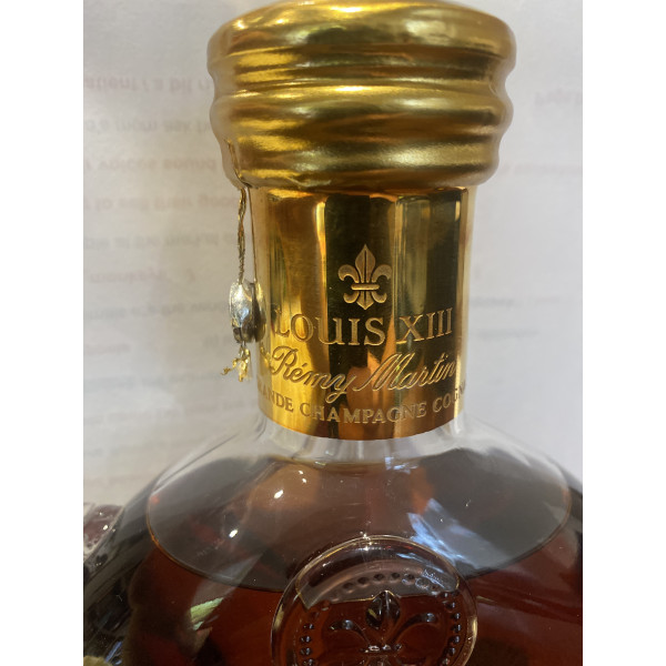 Remy Martin Cognac Louis XIII.5