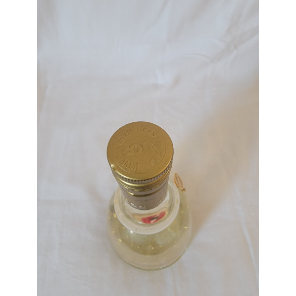 Gold Liqueur Bols Ballerina.4