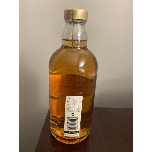 Hennessy Cognac Hennessy, Pure White Cognac.2