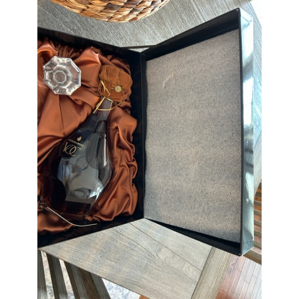 Courvoisier Cognac VOC.5