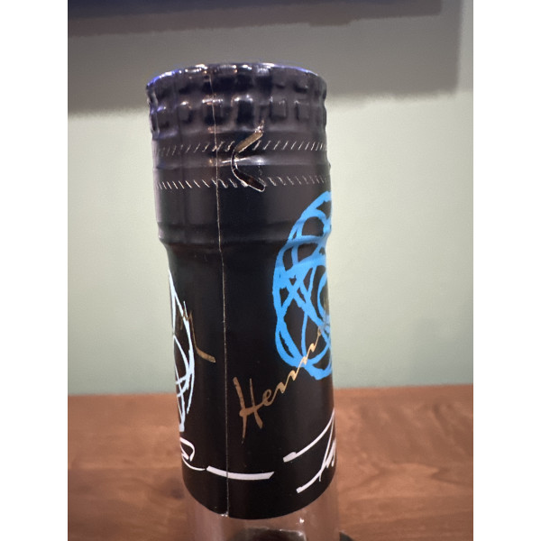 Hennessy Cognac VS Futura Collette.3