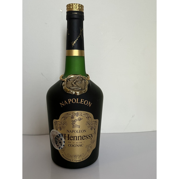 Hennessy Cognac Napoleon Bras Arme.1