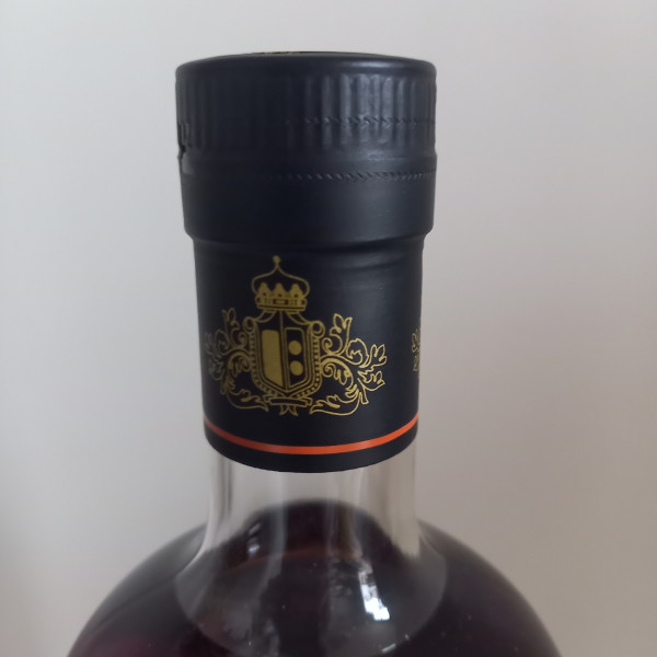 Marquis de Montesquiou  VSOP.3