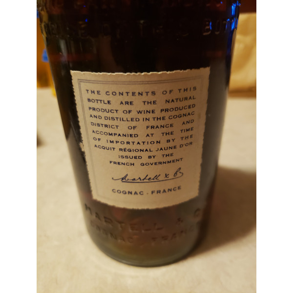 Martell Cognac Cordon Argent.2