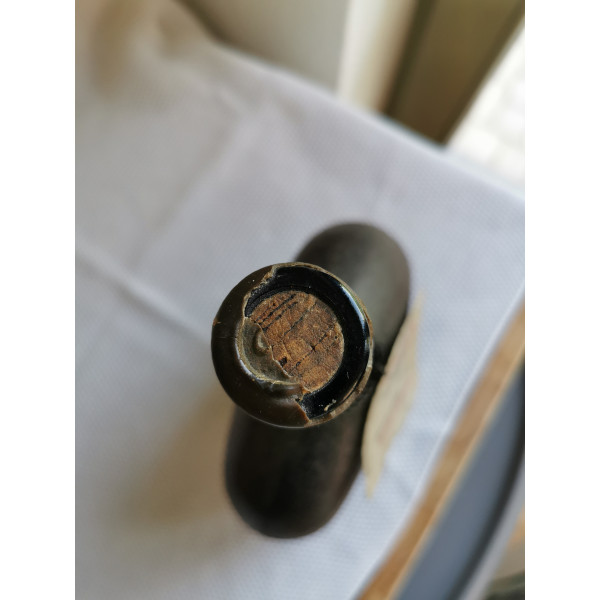 Ducastaing X.O. Bernard VII Hors d´Age Fine Armagnac .3