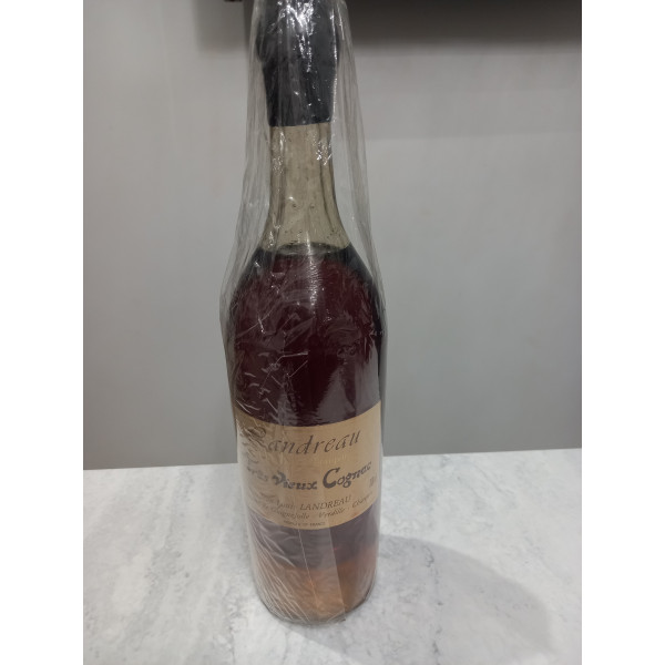 Jean-Louis Landreau Tres Vieux 1970.1