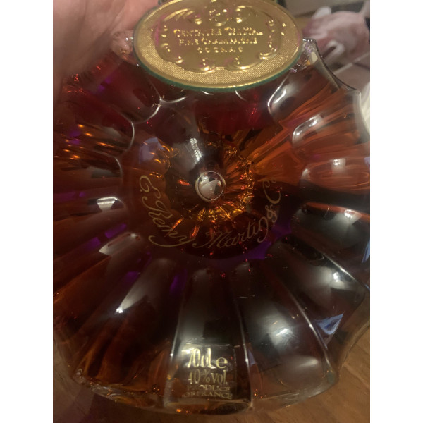 Remy Martin Cognac Centaure Cristal .5