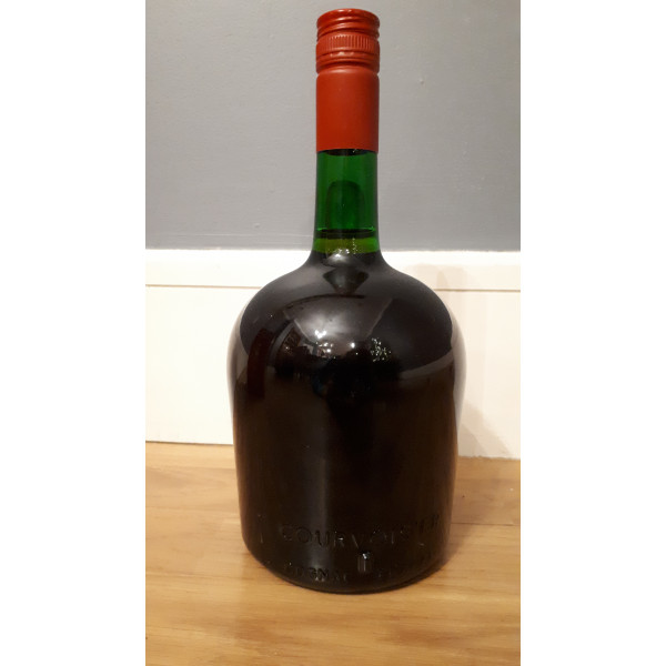 Courvoisier Cognac Very Special VS.2