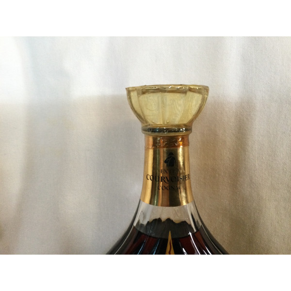 Courvoisier Cognac Collection Erte, Vigne.3