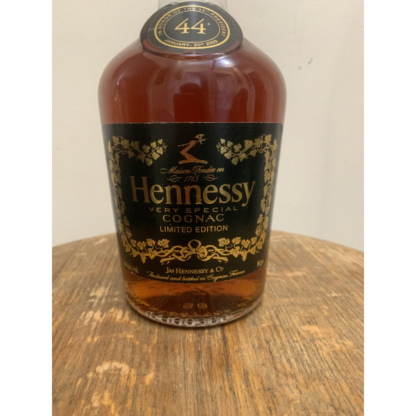 Hennessy Cognac Hennessy Very Special Cognac Limited Edition.5