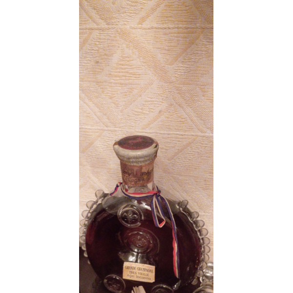 Remy Martin Cognac Louis XIII Very Old Age Unknown.4
