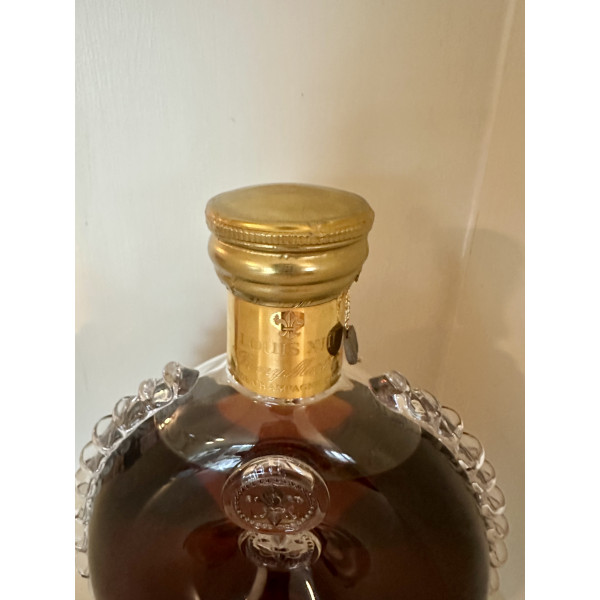 Remy Martin Cognac Remy Martin Louis XIII Grande Champagne Cognac 750ml 1970s.3