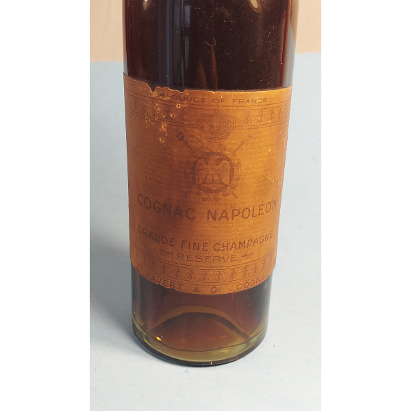  Napoleon Reserve.5