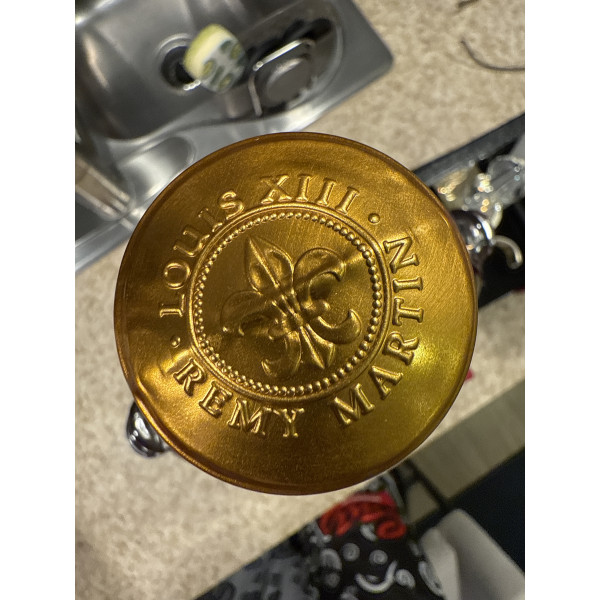 Remy Martin Cognac Louis XIII.4