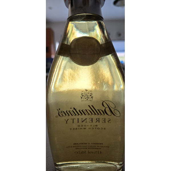 Ballantine´s Serenity .2