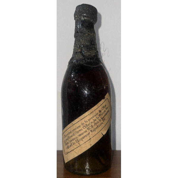 E.Piercel de Saint-Jacques Napoleon Reserve 1802 .2