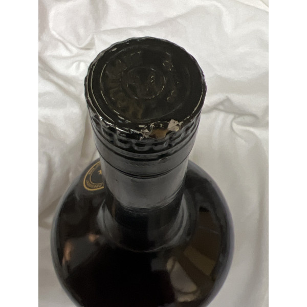 Hennessy Cognac Limited VS edition in Honor of the 44th president.4