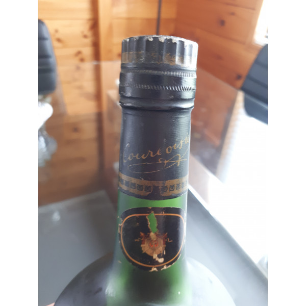 Courvoisier Cognac VSOP.3