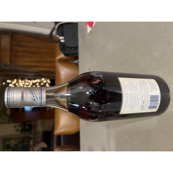 Martell Cognac Martell Cordon Bleu Grand Classic Cognac 750ml.2