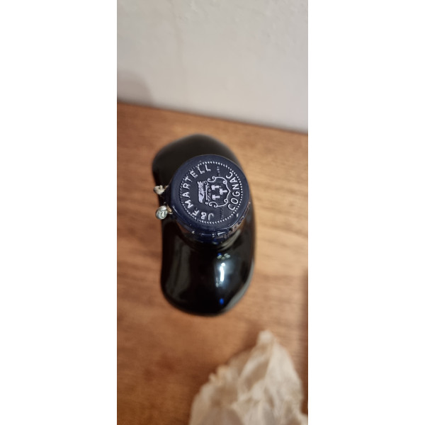 Martell Cognac 3 Star Very Old Pale.4