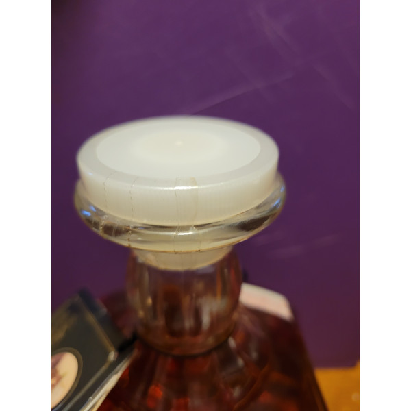 Jack Daniels Jack Daniel's 125th Anniversary Decanter (1 Liter).3