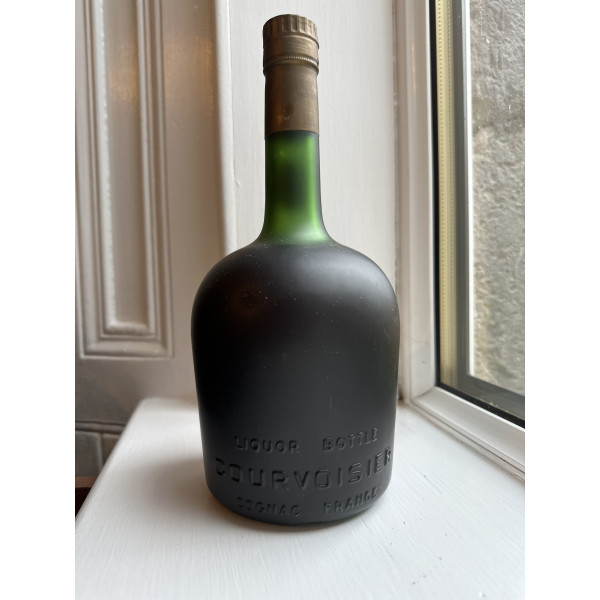 Courvoisier Cognac Napoleon US Quart.2