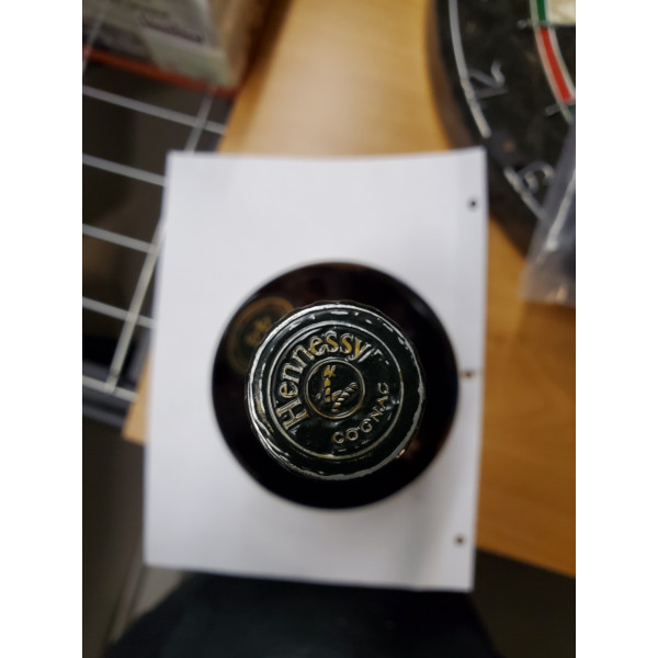 Hennessy Cognac Hennessy 44 In honor of the 44th president .4