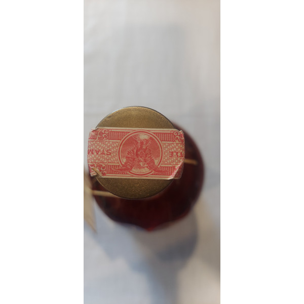 Old Weller  7 Years Old.4