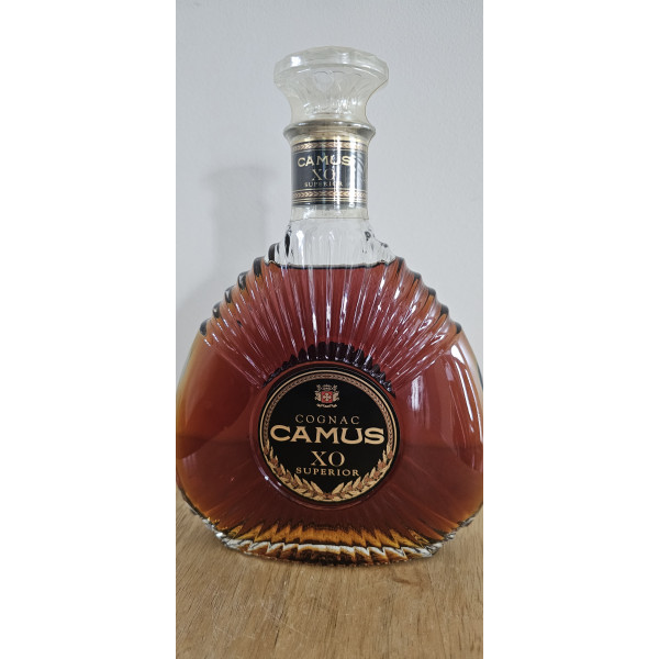 Camus Cognac XO Superior.2
