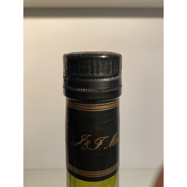 Martell Cognac *** VS.3