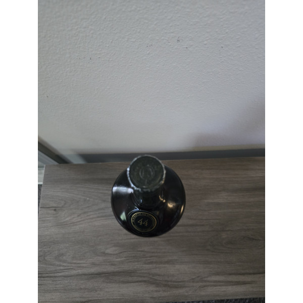 Hennessy Cognac Limited Edition Very Special in Honor of the 44th President.4