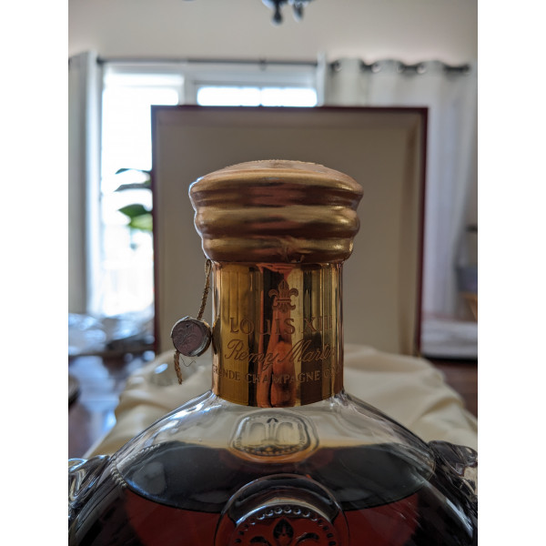 Remy Martin Cognac Louis XIII.3