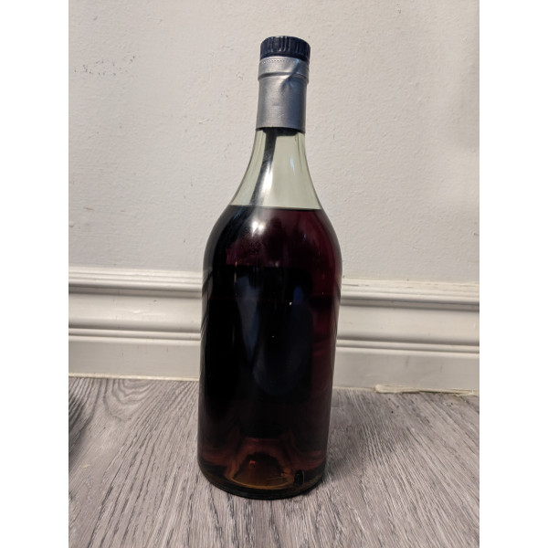 Martell Cognac Cordon Bleu.2