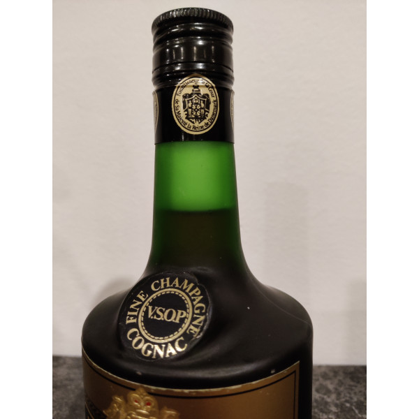 Prince Hubert de Polignac Cognac Prince Hubert de Polignac Fine Champagne  VSOP.3
