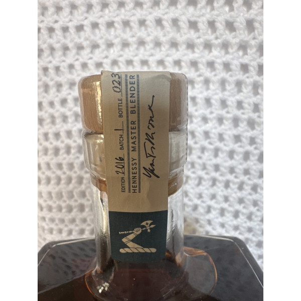 Hennessy Cognac Master Blender’s Selection No. 1.3