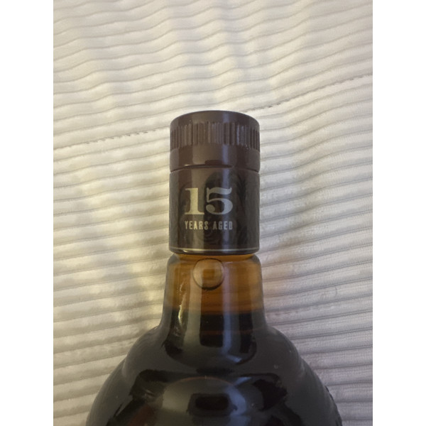 Angostura  1787 Premium Rum 15 Years Old.3