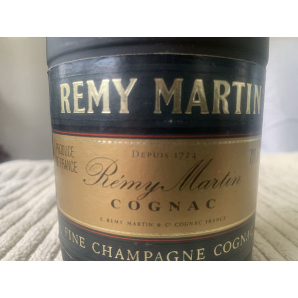 Remy Martin Cognac VSOP.5