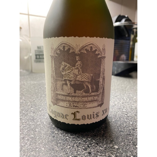 Louis XII Cognac Louis XII.5